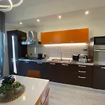 アパート Blu - Relax And Comfort 20 Minutes From Florence *