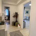 アパート Blu - Relax And Comfort 20 Minutes From Florence ポンタッシエーヴェ