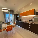 Blu - Relax And Comfort 20 Minutes From Florence アパート