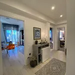 アパート Blu - Relax And Comfort 20 Minutes From Florence