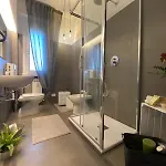 アパート Blu - Relax And Comfort 20 Minutes From Florence