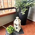 アパート Blu - Relax And Comfort 20 Minutes From Florence
