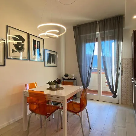 Blu - Relax And Comfort 20 Minutes From Florence *