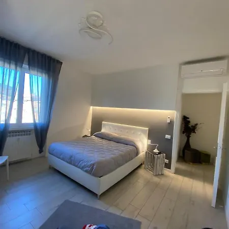 Blu - Relax And Comfort 20 Minutes From Florence Apartment Pontassieve