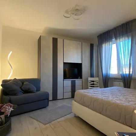 Blu - Relax And Comfort 20 Minutes From Florence *