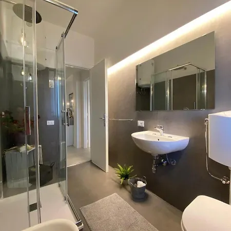 Blu - Relax And Comfort 20 Minutes From Florence