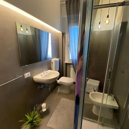Blu - Relax And Comfort 20 Minutes From Florence