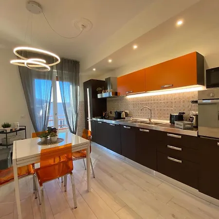 Blu - Relax And Comfort 20 Minutes From Florence Apartment