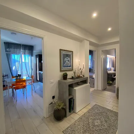 Apartment Blu - Relax And Comfort 20 Minutes From Florence