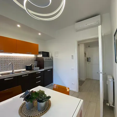 Apartment Blu - Relax And Comfort 20 Minutes From Florence