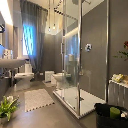 Apartment Blu - Relax And Comfort 20 Minutes From Florence