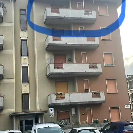 Blu - Relax And Comfort 20 Minutes From Florence *