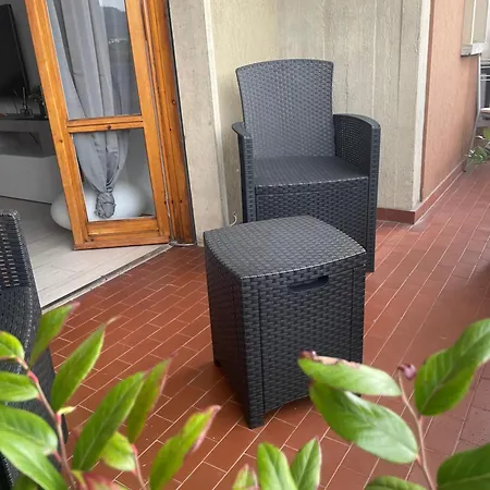 Blu - Relax And Comfort 20 Minutes From Florence * ポンタッシエーヴェ