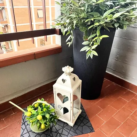 Apartment Blu - Relax And Comfort 20 Minutes From Florence