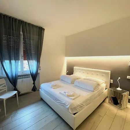 Apartment Blu - Relax And Comfort 20 Minutes From Florence