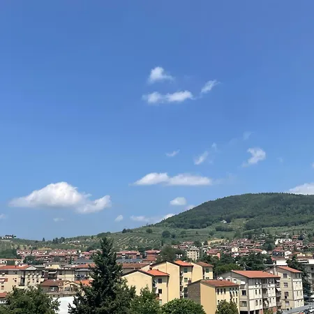 Blu - Relax And Comfort 20 Minutes From Florence * Pontassieve