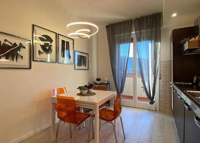 Blu - Relax And Comfort 20 Minutes From Florence *