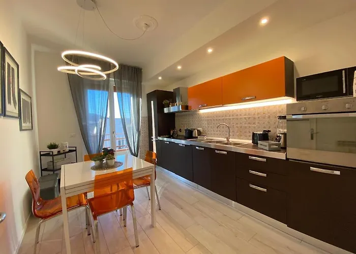 Blu - Relax And Comfort 20 Minutes From Florence アパート