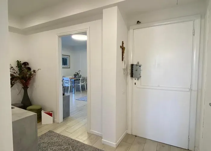 アパート Blu - Relax And Comfort 20 Minutes From Florence *