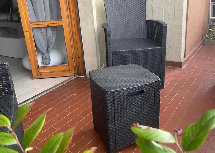 Blu - Relax And Comfort 20 Minutes From Florence * ポンタッシエーヴェ