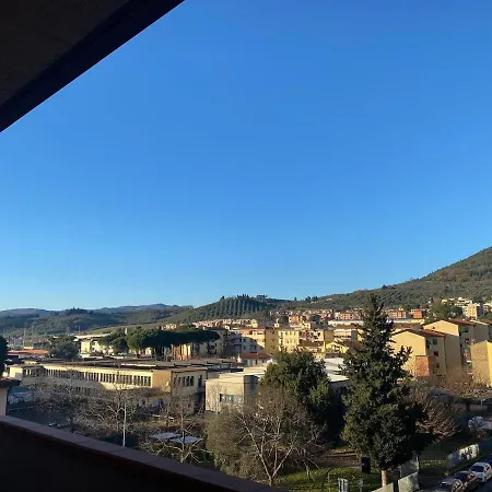 Blu - Relax And Comfort 20 Minutes From Florence *