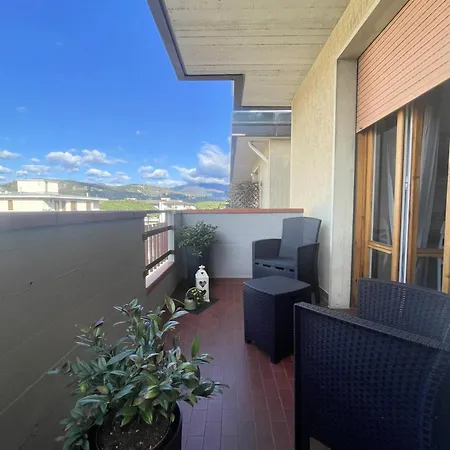 Blu - Relax And Comfort 20 Minutes From Florence *